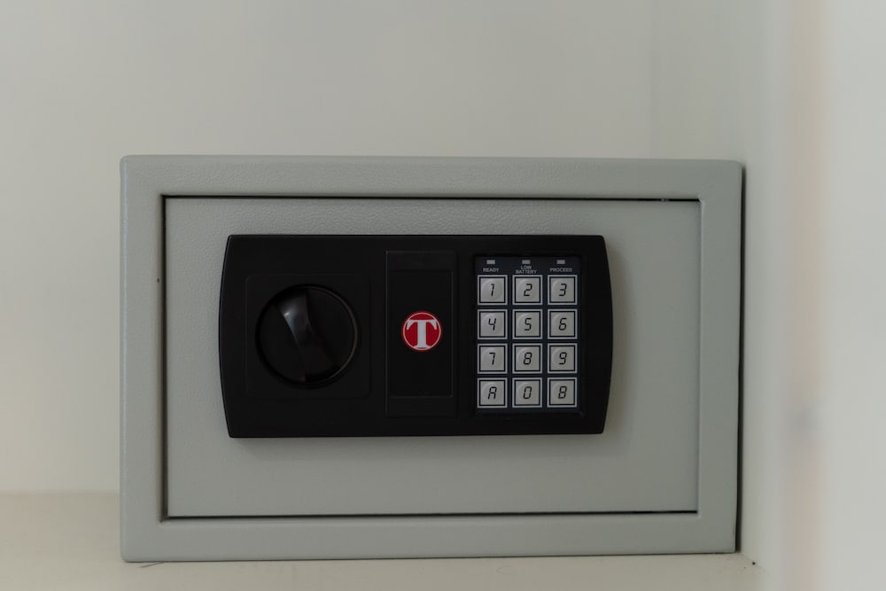 Фото Capital Rooms