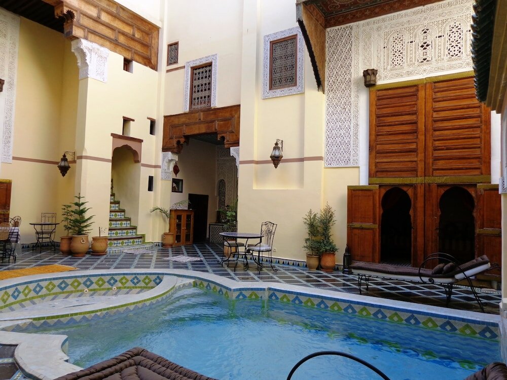 Фото Riad Zitouna