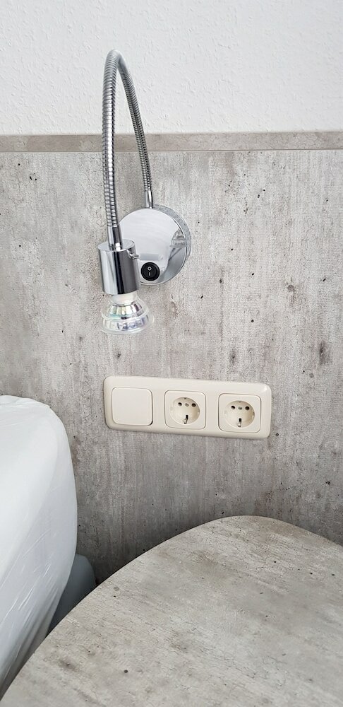 Фото Gästehaus Lütten Klein