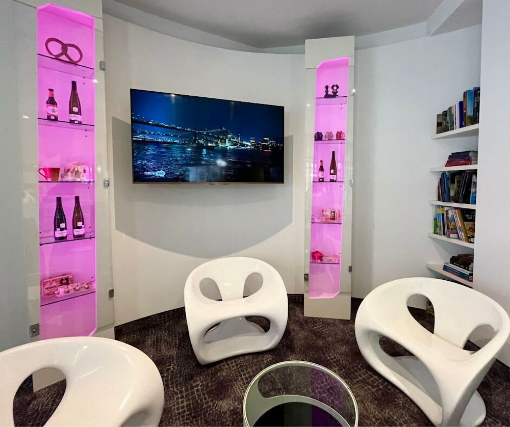 Фото Mercure Strasbourg Centre Petite France hotel