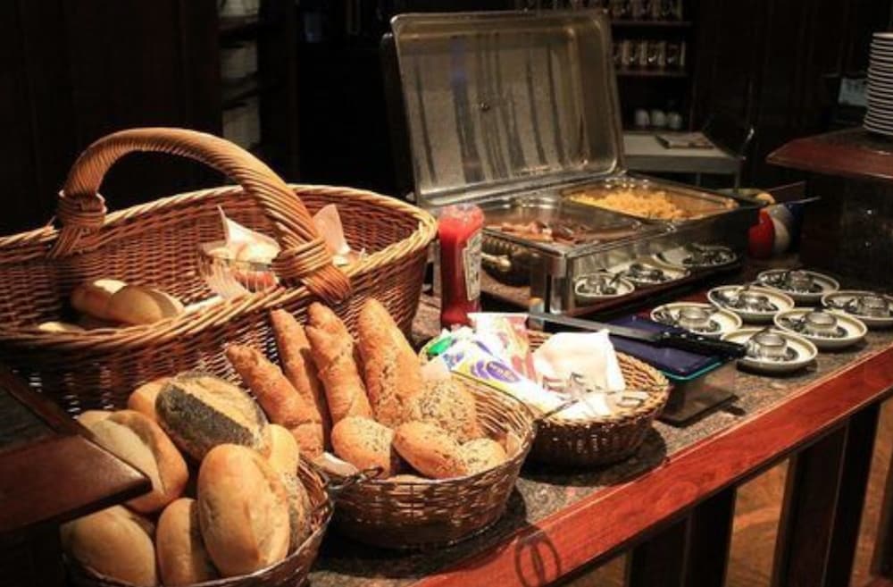 Фото Hotel Spahr