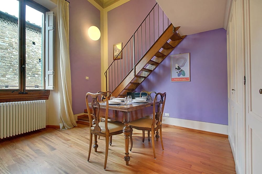 Фото Appartamento Puccini