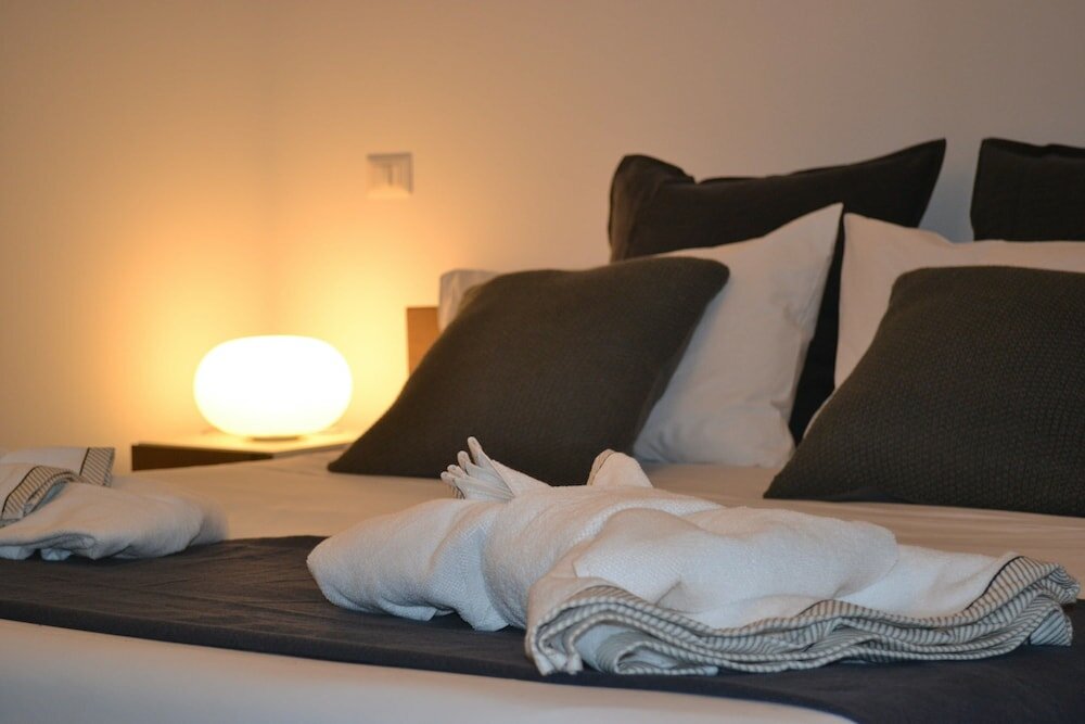 Фото Cinque Cento Suite Prati Delle Vittorie