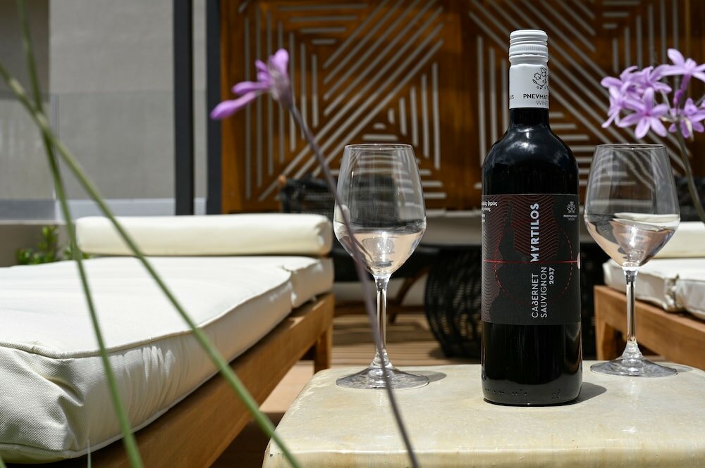 Фото Casa D'Irene Deluxe Hotel