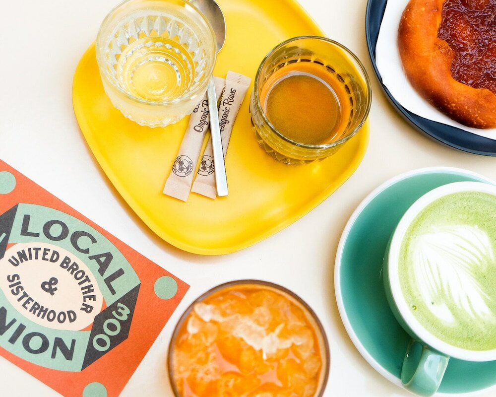 Фото The Carpenter Hotel