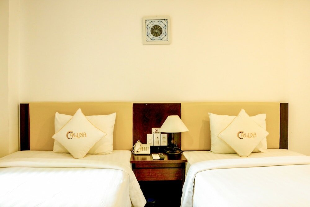 Фото Aluna Ben Thanh