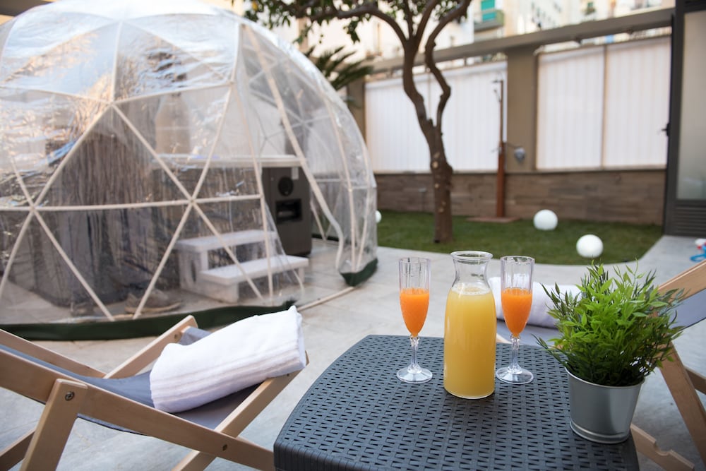 Фото Eco di Napoli