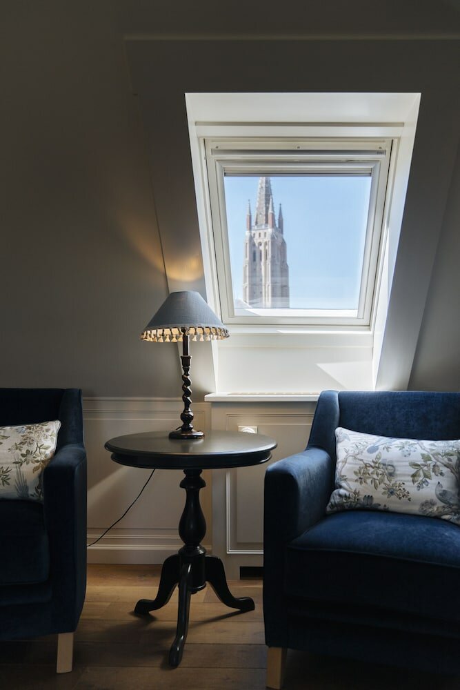 Фото Hotel de Tuilerieen