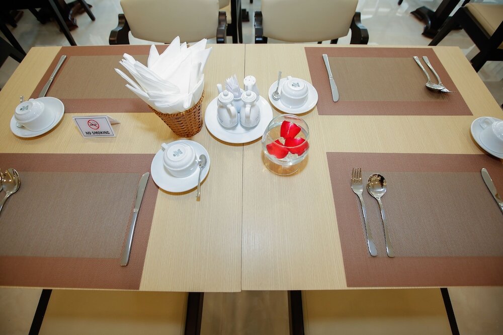 Фото Aluna Ben Thanh