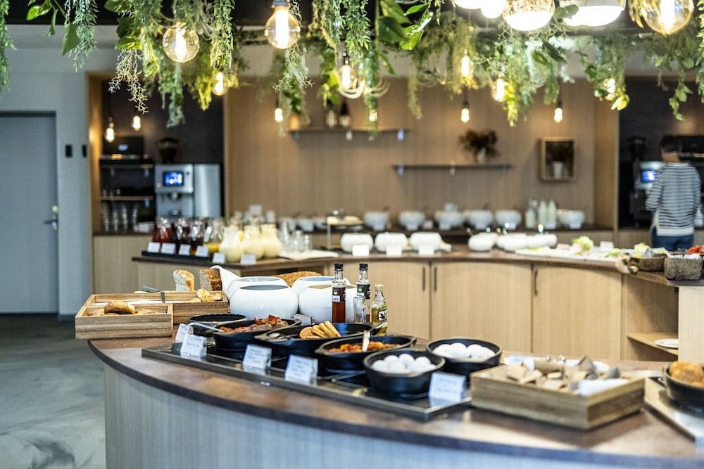 Фото The Lodge Billund