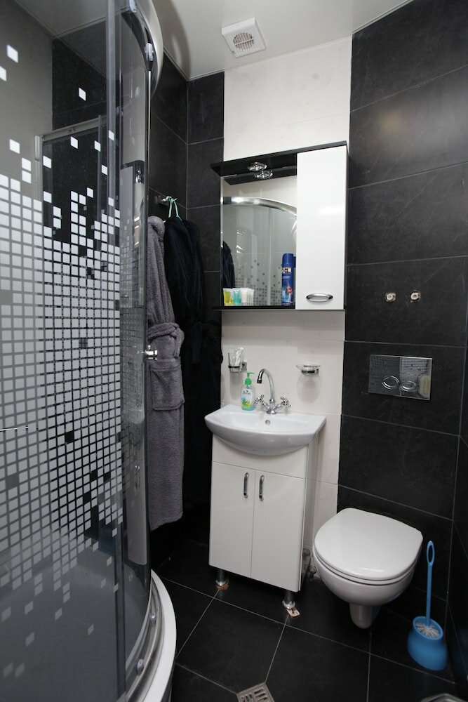 Фото Mia B&b Tbilisi