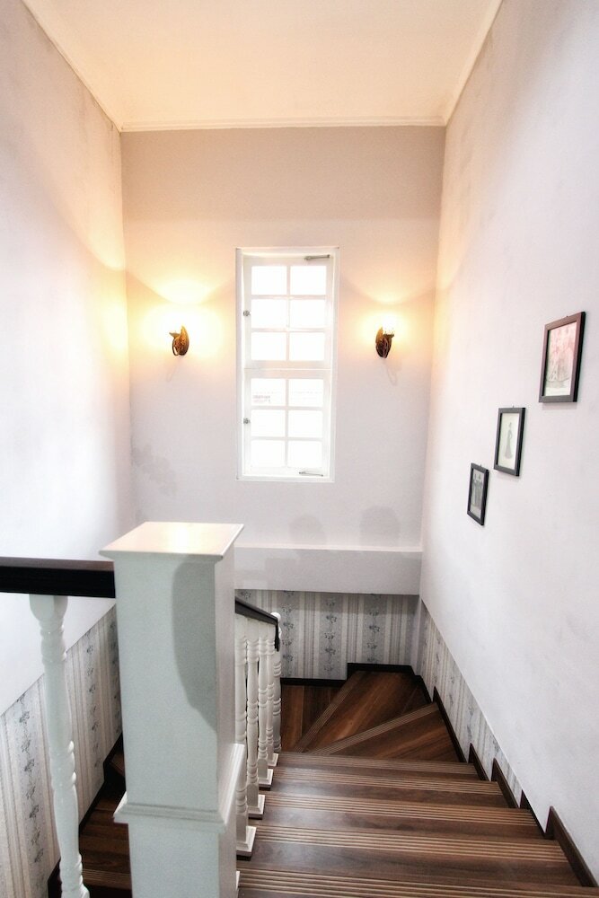 Фото Omah Madam Bed & Breakfast