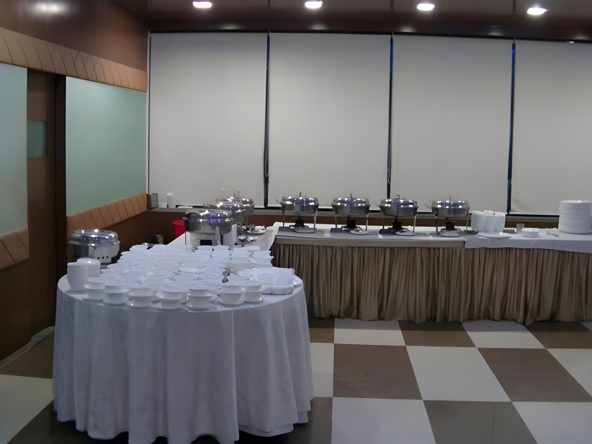 Фото Sapphire Regency