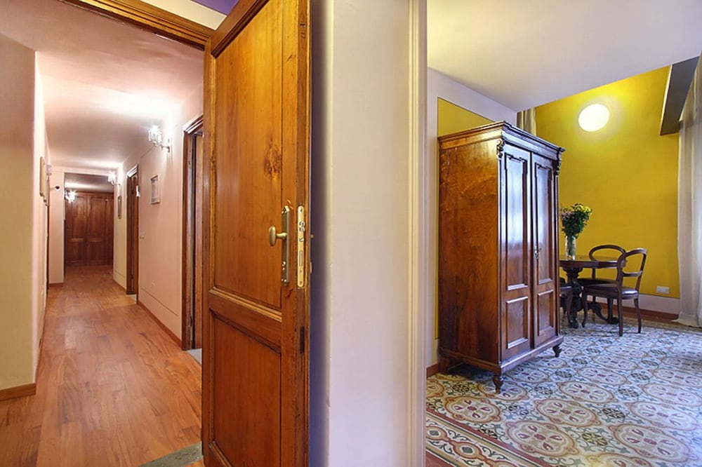 Фото Appartamento Puccini