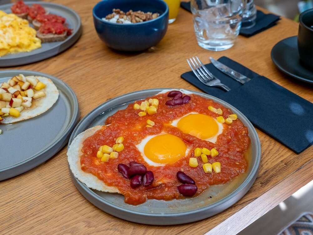 Фото Metropole Urban Hotel