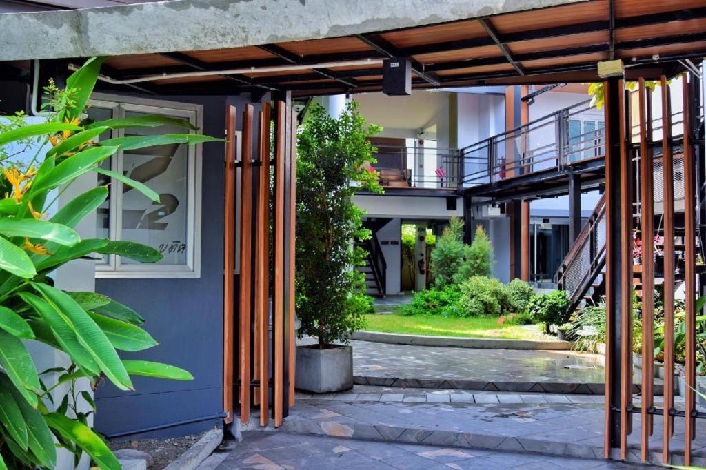 Фото Z2 Boutique Hotel