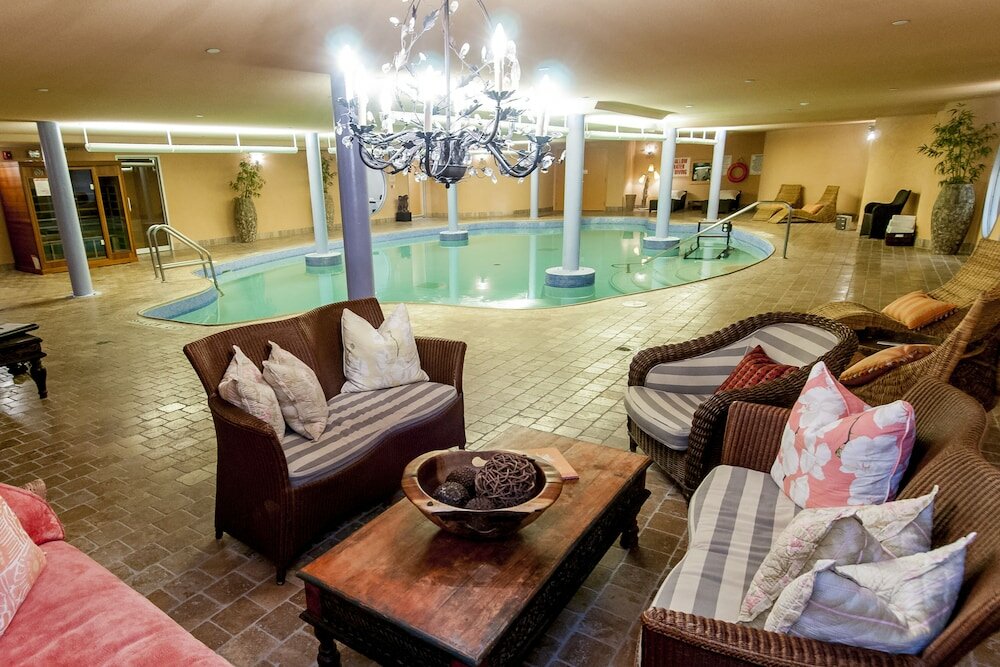 Фото The Ivy at Verity