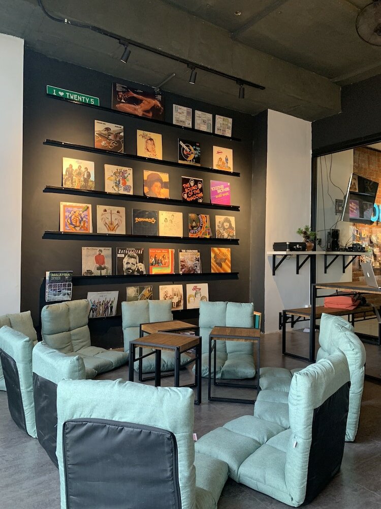 Фото Ohana Kuala Lumpur