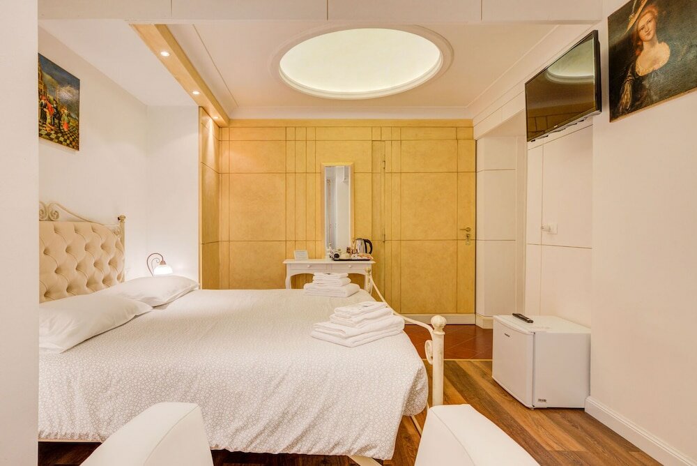 Фото Il Terrazzino Sulla Cattedrale