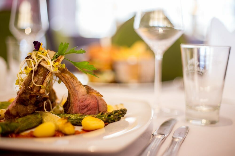 Фото Hotel Chemnitzer Hof