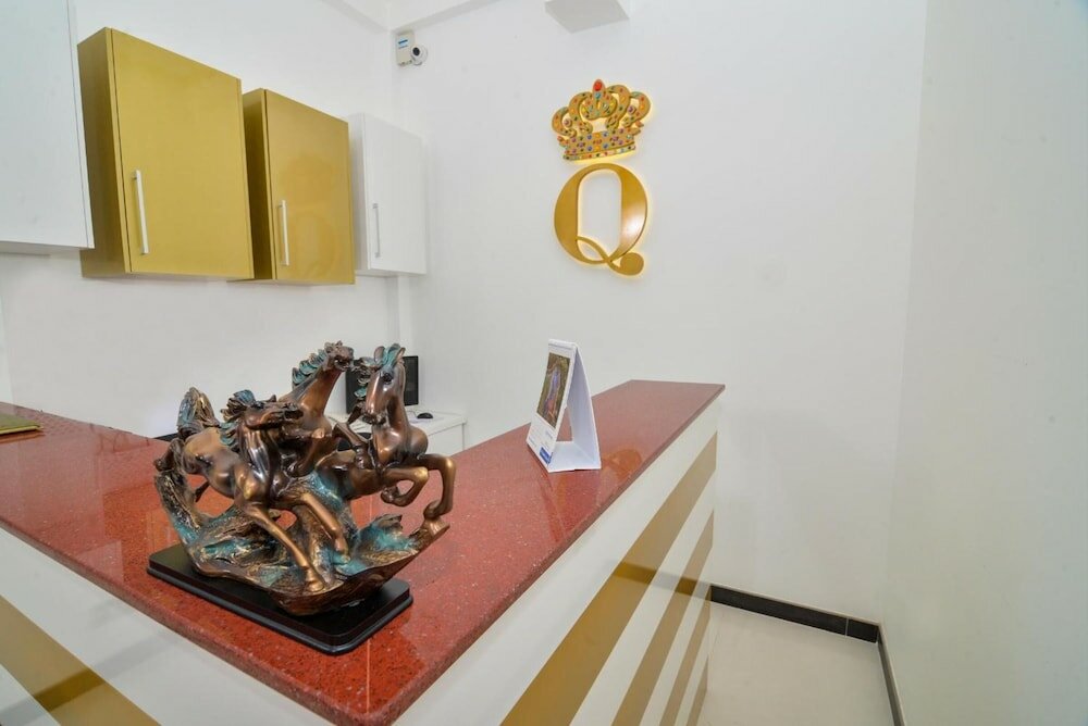 Фото Negombo New Queen's Palace