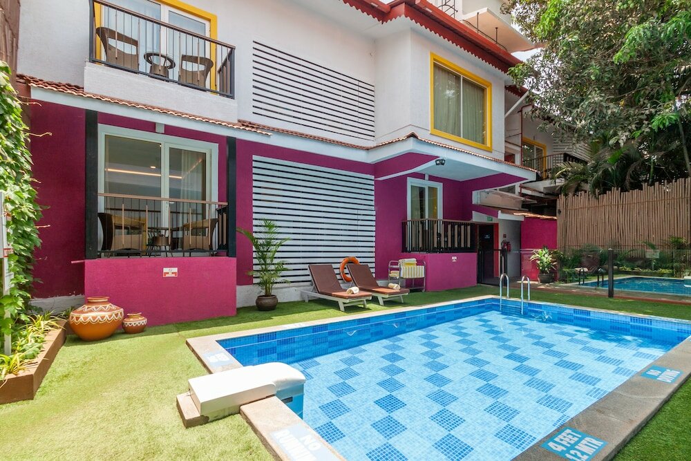 Фото Acron Seaway Resort