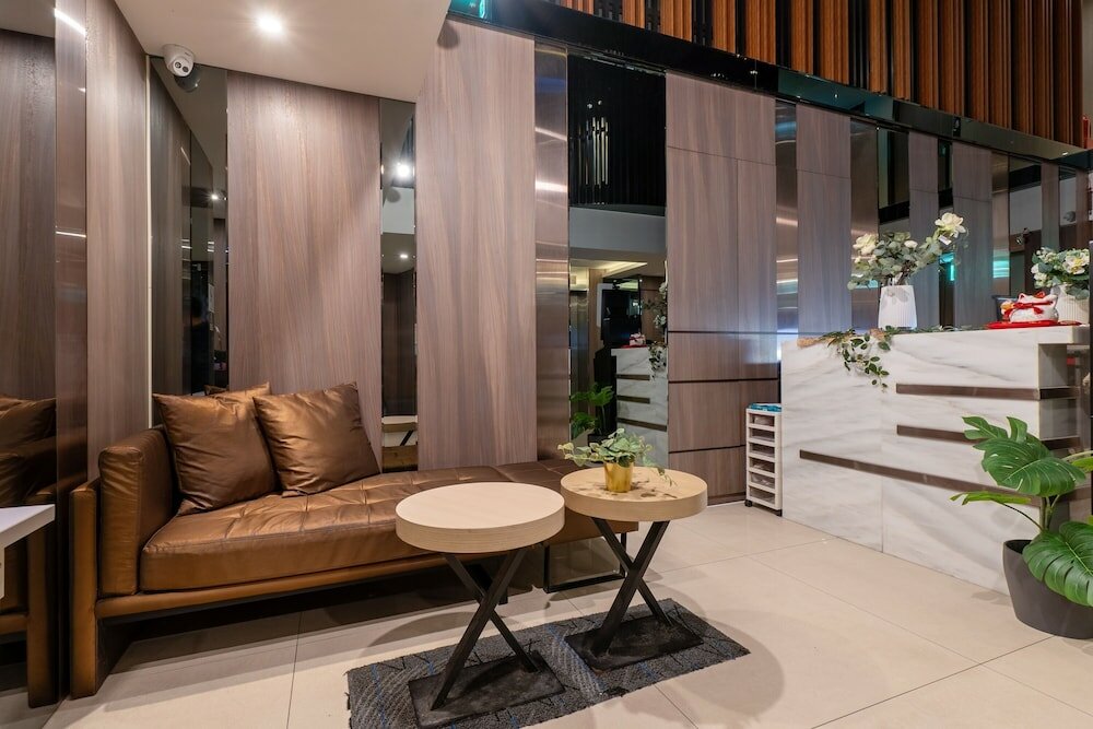 Фото Guide Hotel Taipei Fuxing N