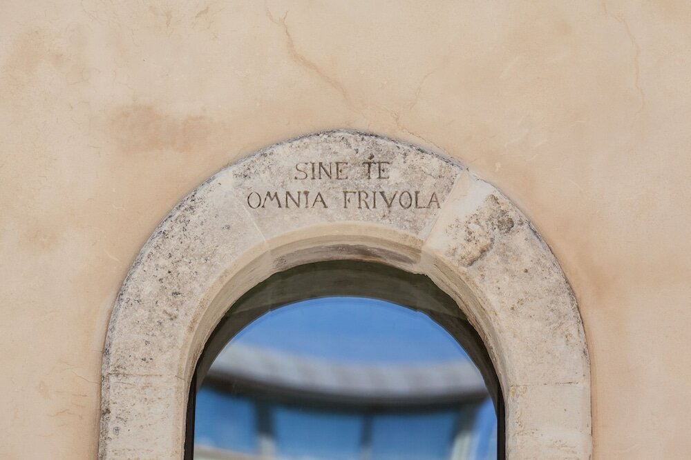 Фото Villa Boscarino