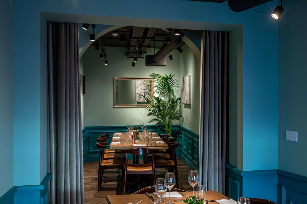 Фото Sloane Place