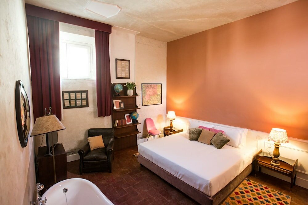 Фото Oltrarno Splendid