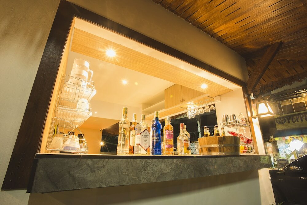 Фото Chada Mantra Hotel