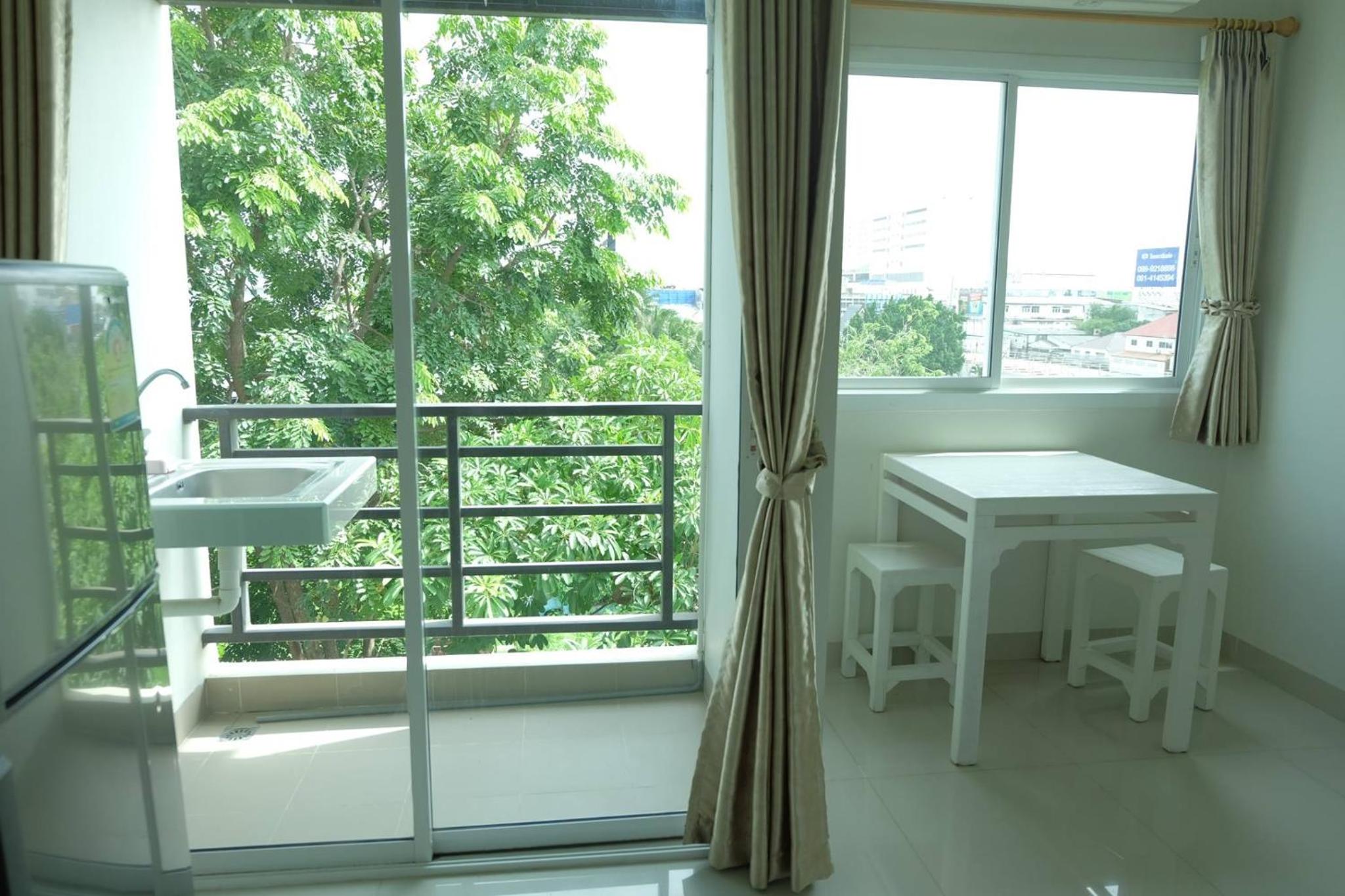 Фото Sawairiang Place