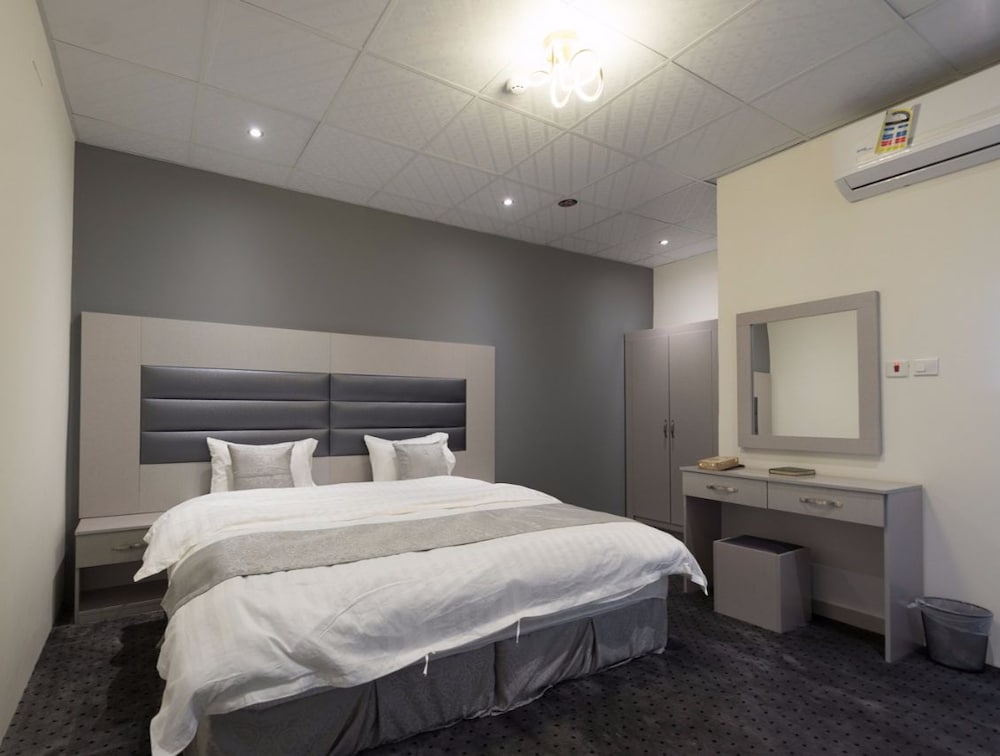 Фото Waad Al Ula Hotel