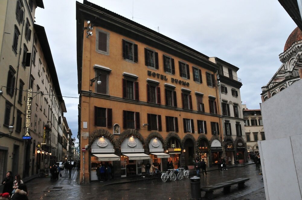 Фото Il Terrazzino Sulla Cattedrale