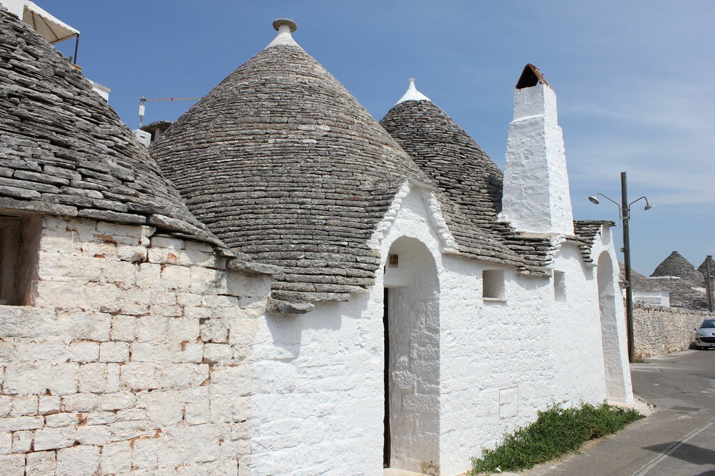 Hotel Residence Tipico Resort, Apulia, photo