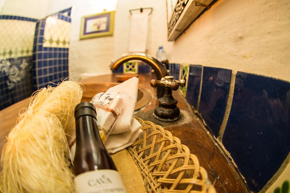 Фото Hotel La Casona