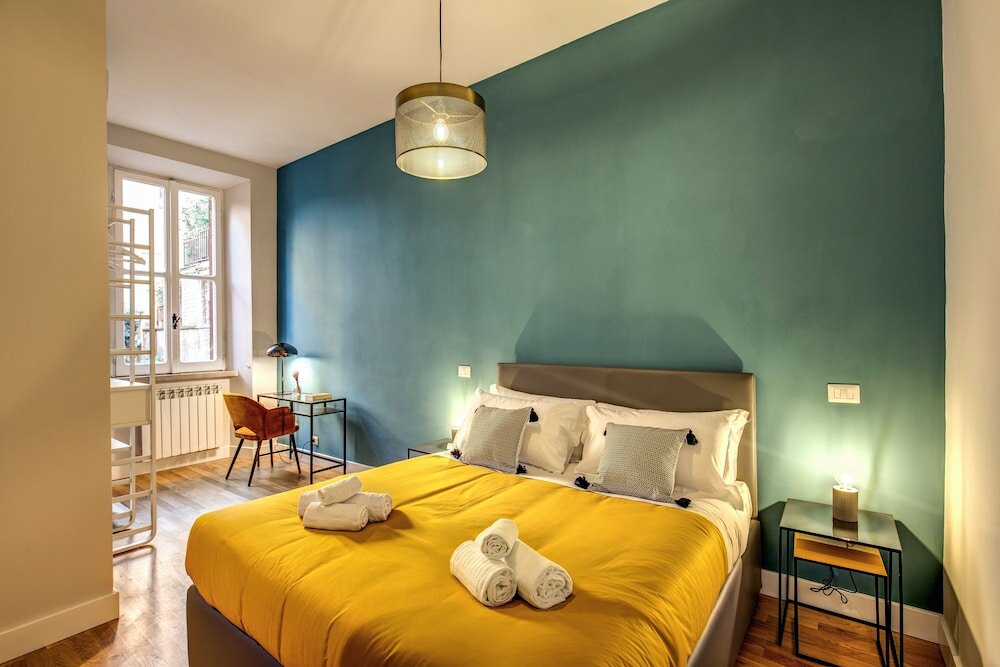 Фото St. Eligio 2bdr