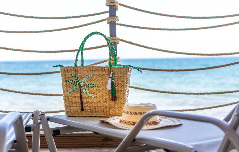 Фото Paralia Beach Boutique Hotel