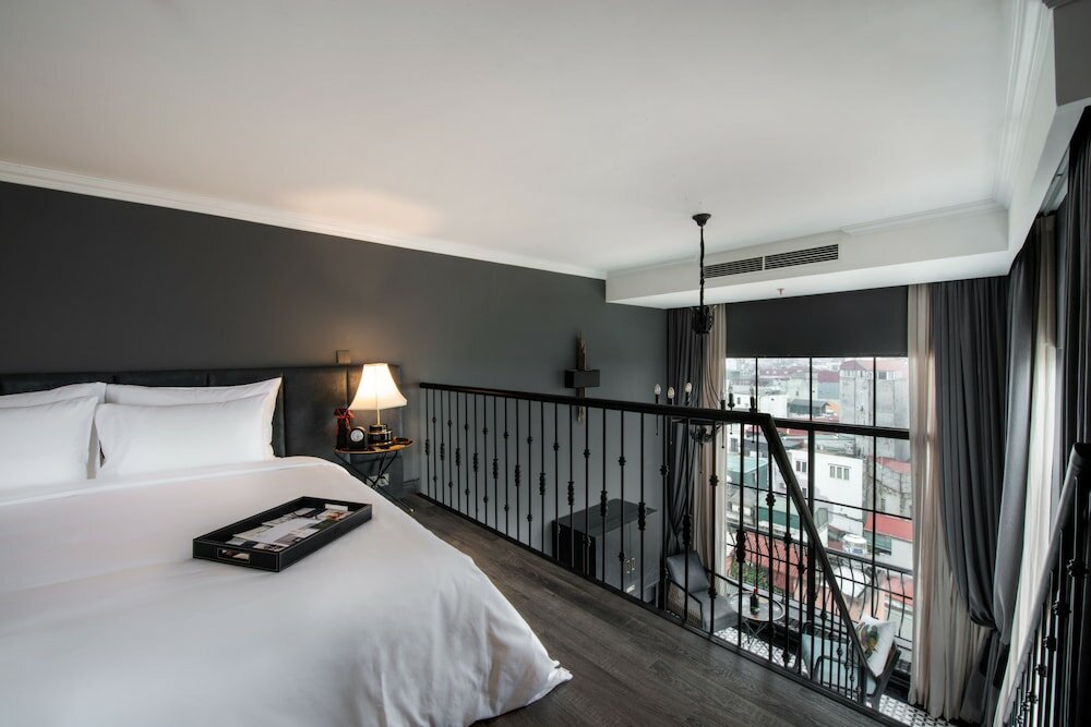 Фото La Siesta Premium Hang Be