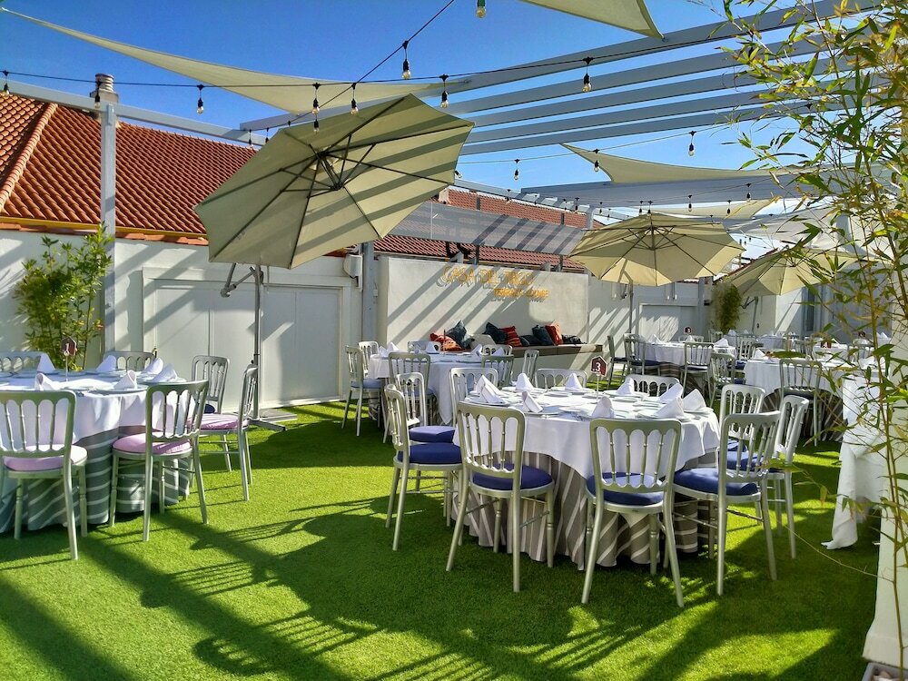 Фото Casa Del Trigo