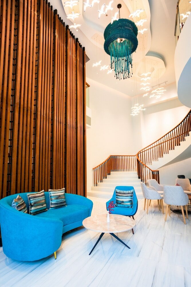 Фото Centara Sonrisa Residences & Suites Sriracha