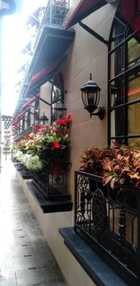 Фото Ashley Sabang Jakarta