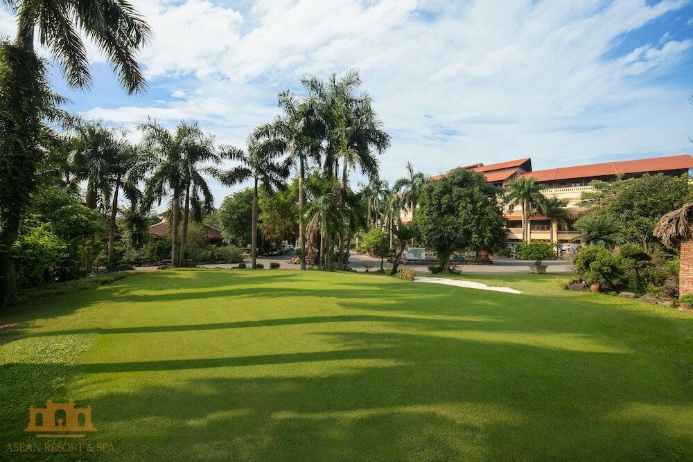 Фото Asean Resort - Shiki Onsen & SPA