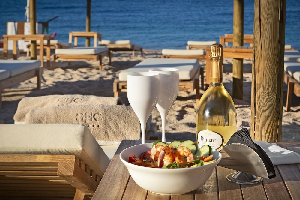 Фото Grand Hotel Cannigione