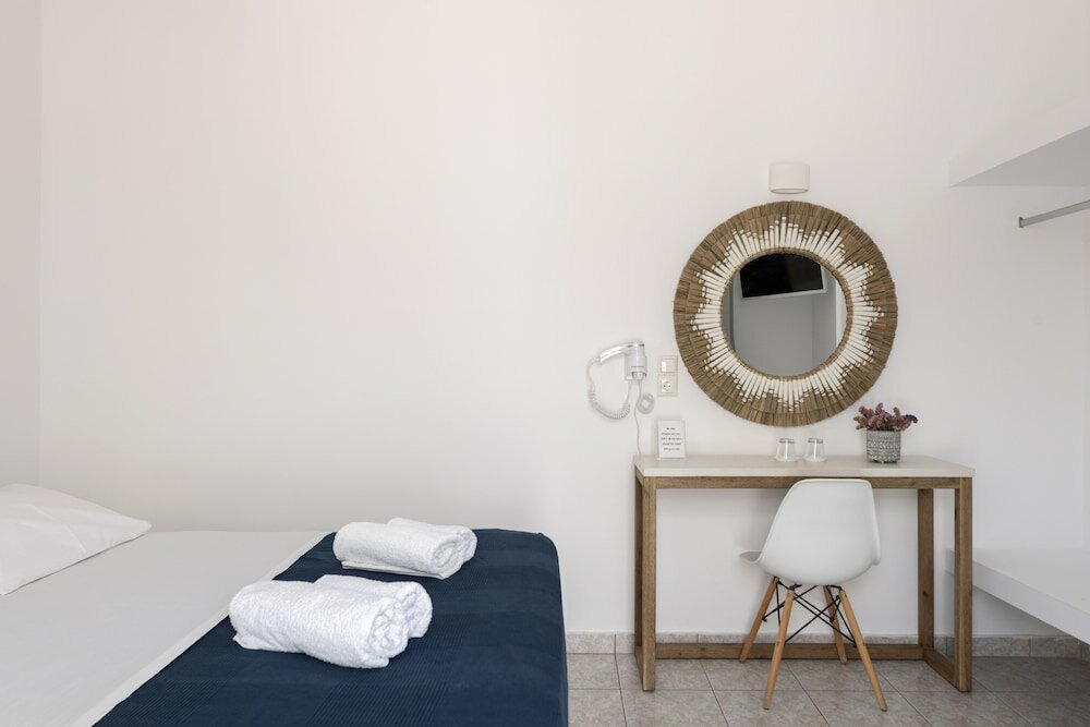 Фото Galinos Hotel