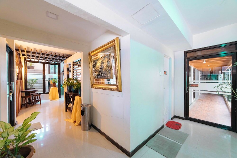 Фото RedDoorz Plus @ Poblacion District Davao