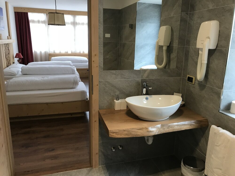 Фото Hotel Piedibosco