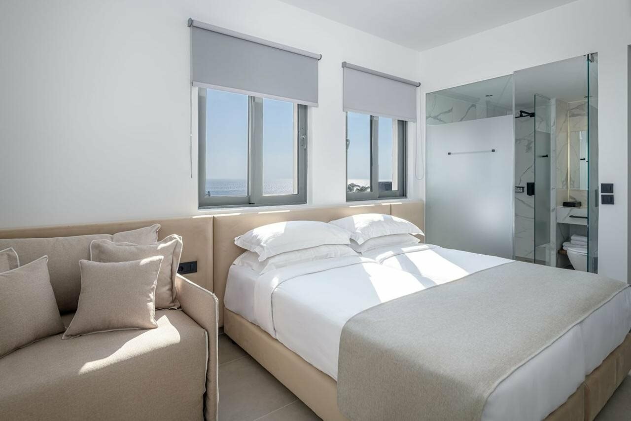 Фото Michelangelo Resort and SPA