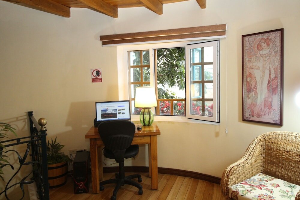 Фото Vieja Cuba Hotel