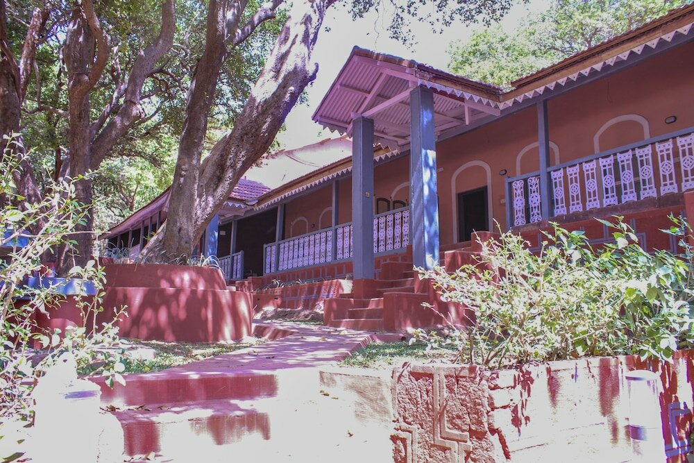 Фото Отель The Byke Brightland Matharean